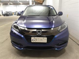 2017 Honda Vezel - Thumbnail