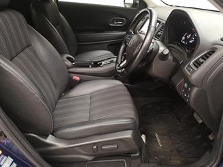 2017 Honda Vezel - Thumbnail