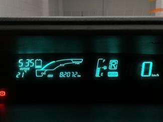 2013 Toyota Aqua - Thumbnail