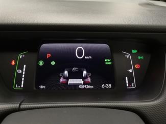 2021 Honda Fit - Thumbnail