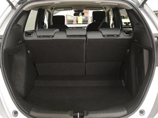 2021 Honda Fit - Thumbnail
