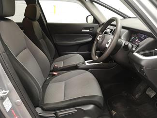 2021 Honda Fit - Thumbnail
