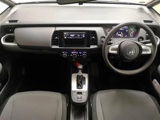 2021 Honda Fit - Thumbnail