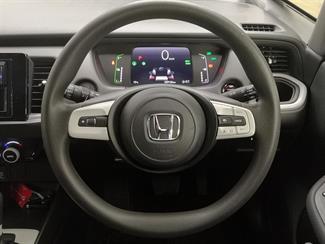 2021 Honda Fit - Thumbnail