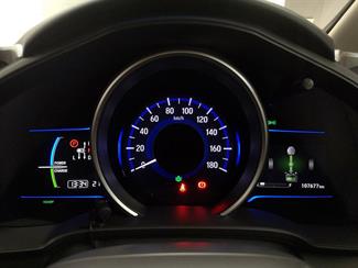 2013 Honda Fit - Thumbnail