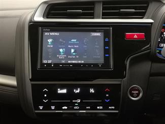 2013 Honda Fit - Thumbnail