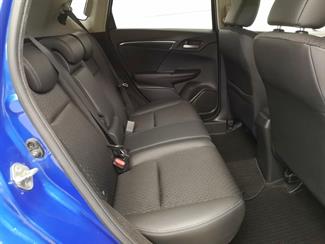 2013 Honda Fit - Thumbnail