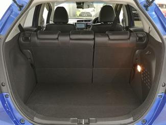 2013 Honda Fit - Thumbnail