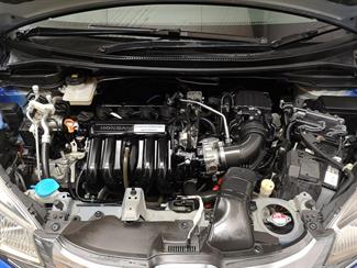 2013 Honda Fit - Thumbnail