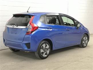 2013 Honda Fit - Thumbnail