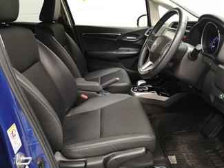 2013 Honda Fit - Thumbnail