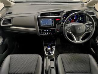 2013 Honda Fit - Thumbnail