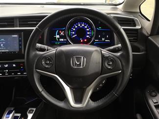 2013 Honda Fit - Thumbnail