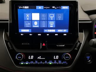 2019 Toyota Corolla - Thumbnail