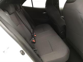 2019 Toyota Corolla - Thumbnail