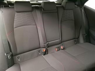 2019 Toyota Corolla - Thumbnail