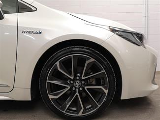 2019 Toyota Corolla - Thumbnail