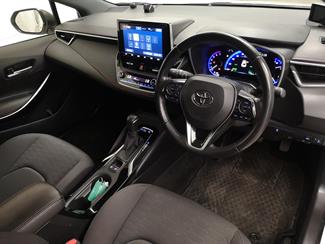 2019 Toyota Corolla - Thumbnail