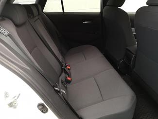 2020 Toyota Corolla - Thumbnail