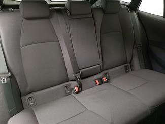 2020 Toyota Corolla - Thumbnail