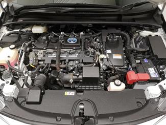 2020 Toyota Corolla - Thumbnail