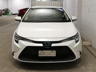 2020 Toyota Corolla - Thumbnail