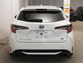2020 Toyota Corolla - Thumbnail