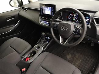 2020 Toyota Corolla - Thumbnail