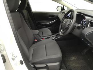 2020 Toyota Corolla - Thumbnail