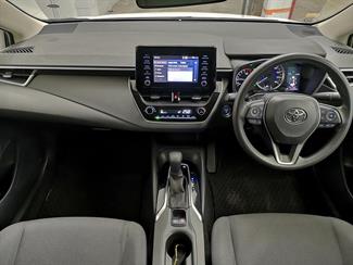 2020 Toyota Corolla - Thumbnail
