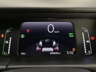 2020 Honda Fit - Thumbnail