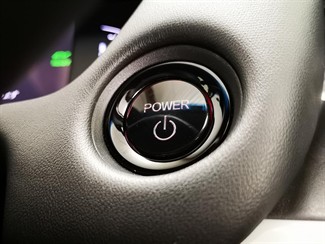 2020 Honda Fit - Thumbnail