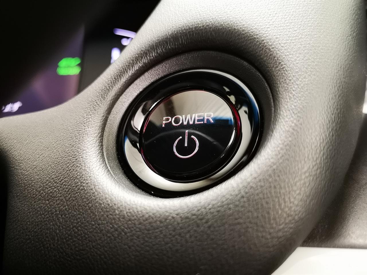 2020 Honda Fit