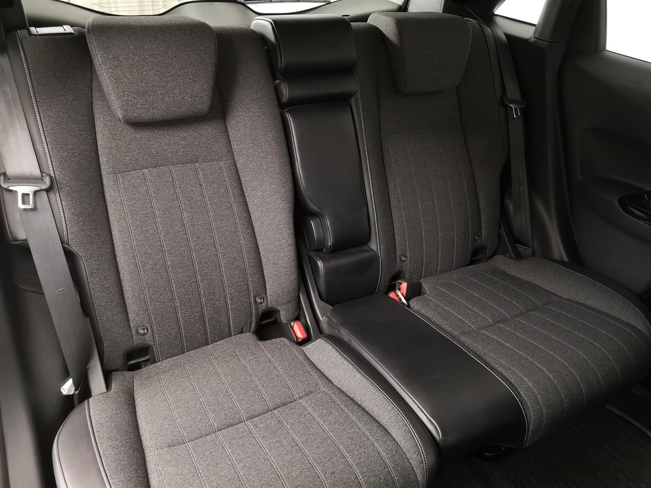 2020 Honda Fit