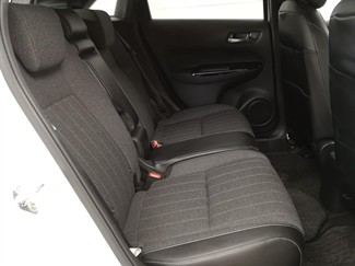 2020 Honda Fit - Thumbnail