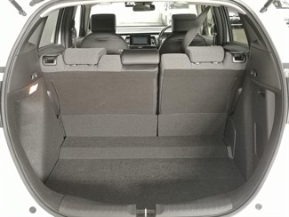 2020 Honda Fit - Thumbnail