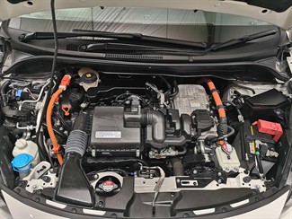 2020 Honda Fit - Thumbnail