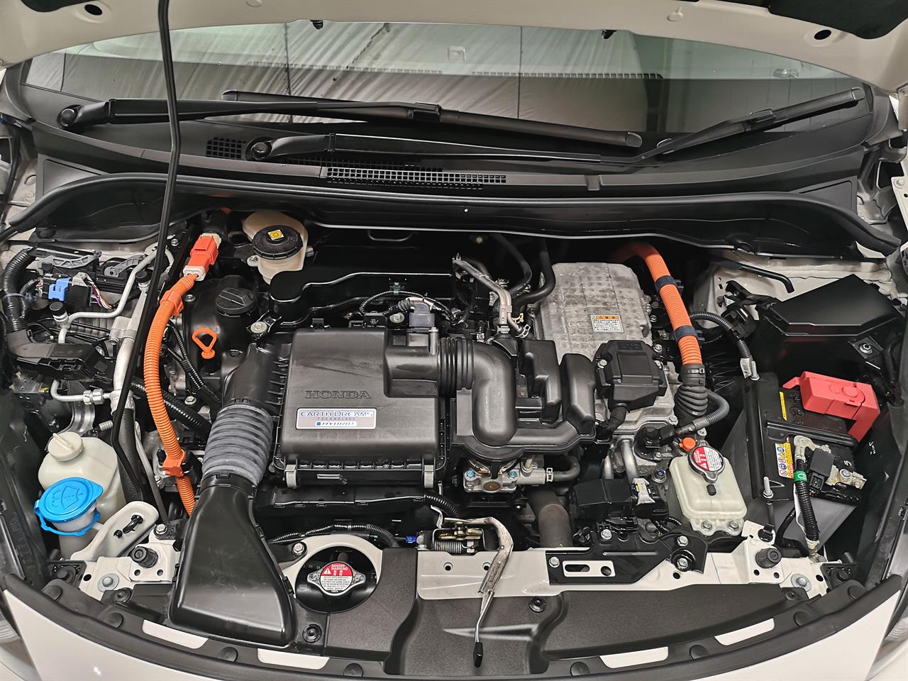 2020 Honda Fit