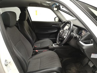 2020 Honda Fit - Thumbnail