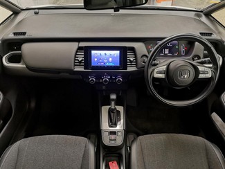 2020 Honda Fit - Thumbnail