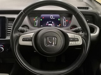 2020 Honda Fit - Thumbnail
