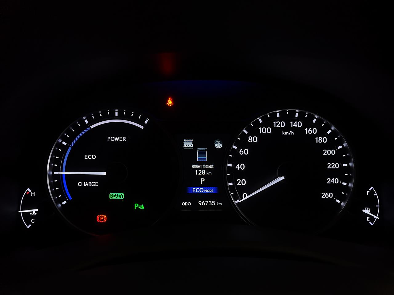 2013 Lexus GS 450H