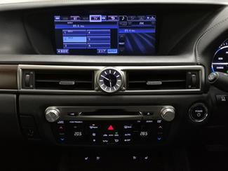 2013 Lexus GS 450H - Thumbnail