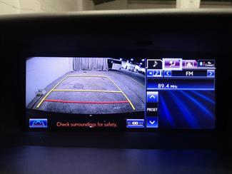 2013 Lexus GS 450H - Thumbnail