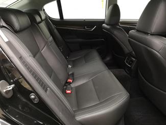 2013 Lexus GS 450H - Thumbnail