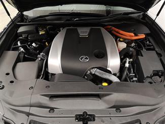 2013 Lexus GS 450H - Thumbnail
