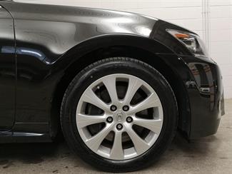2013 Lexus GS 450H - Thumbnail