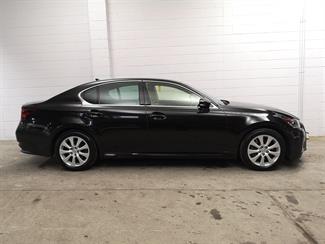 2013 Lexus GS 450H - Thumbnail