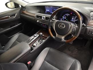 2013 Lexus GS 450H - Thumbnail