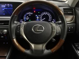 2013 Lexus GS 450H - Thumbnail
